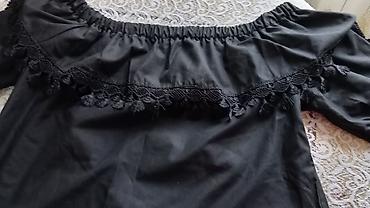 Cinslər: Cinslər, PULL&BEAR, 2XS, rəng - Mavi — 8
