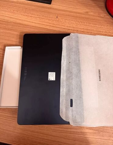 Samsung: Samsung Galaxy Tab A9+ planşeti yüksək keyfiyyətli displeyə malikdir
