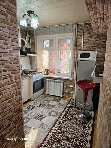 Посуточная аренда квартир: 1 комната, Бронь, Бытовая техника, Интернет, Wi-Fi at lalafo.kg — 6 Посуточная аренда квартир: 1 комната, Бронь, Бытовая техника, Интернет, Wi-Fi — 6