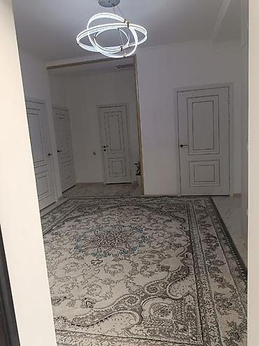 дом участок в селе воронцовке таш добо: 5 комнат, 128 м², 5600 соток, Каракол, Собственник — 9