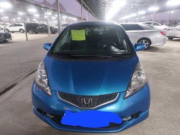 продаю термо будка: Honda Jazz: 2009 г., 1.4 л, Робот, Бензин, Хэтчбэк