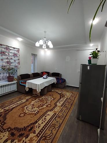 Продажа коттеджей и домов: 🏡 Продаётся дом с мансардой! 📍 Район: Рухий Мурас-2 🏠 Дом: 5 комнат — 5