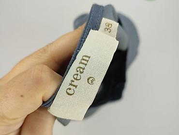 bluzki stitch: Cream, Bluzka damska, rozmiar M — 4