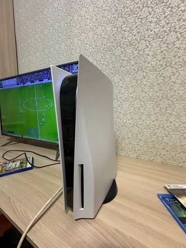 сони плестей: PS5 (Sony PlayStation 5)