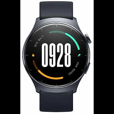 su qantel: Mibro Lite 3 Smart Saat Gündəlik istifadə, Bluetooth zəngləri, idman — 1