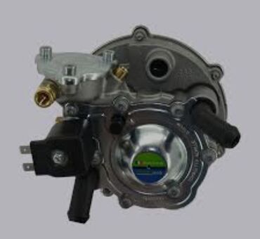 ГБО: Принцип работы редуктора: устройство данного агрегата представляет — 3