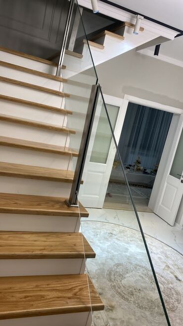 Зеркала: Принимаем заказы душевые кабины Стеклянные перегородки Зеркальный — 15