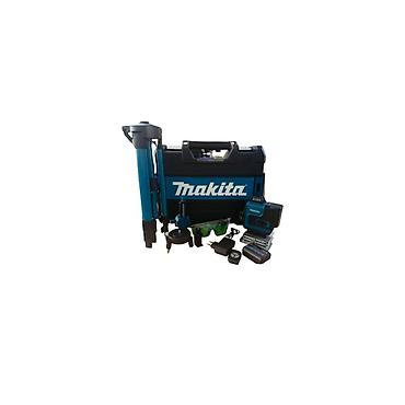 Измерительные приборы: №: 10417 Məhsulun adı: Lazer nivelir Makita, 4Dx360 Brend: No Brand — 1