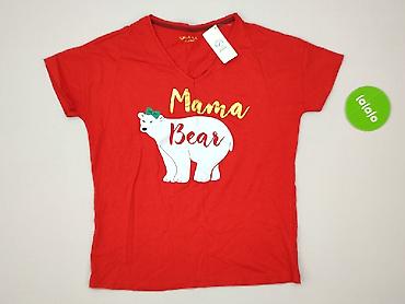 poland bear: T-shirt damski, rozmiar M — 2