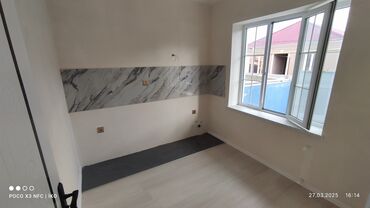 Həyət evləri və villaların satışı: Binə 3 otaqlı, 65 kv. m, Kredit yoxdur, Yeni təmirli — 9