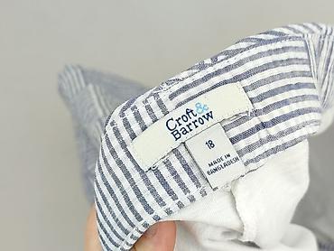 overalls: Croft & Barrow, Szorty damskie, rozmiar 3XL — 4