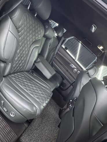 Hyundai: Hyundai Genesis: 2019 г., 3 л, Автомат, Дизель, Кроссовер — 9