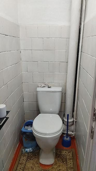 продаю 4 ком квартиру: 3 комнаты, 60 м², Индивидуалка, 2 этаж, Свежий ремонт — 10