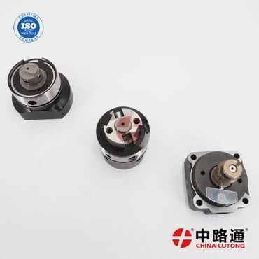Tina Chen 1 for Injection pump Head rotor lsuzu 4LE1 #for Injection