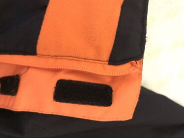 Ski jakne: Crivit, 134-140, bоја - Crna — 10