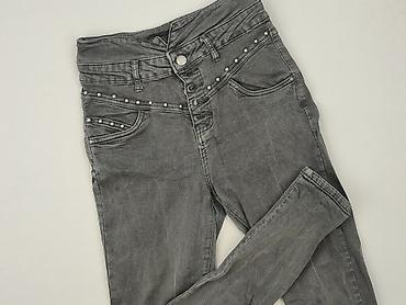 m sara jeans: M.Sara, Jeansy damskie, rozmiar M — 1