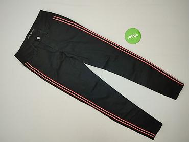 pull and bear ogrodniczki: Orsay, Jeansy damskie, rozmiar S — 2