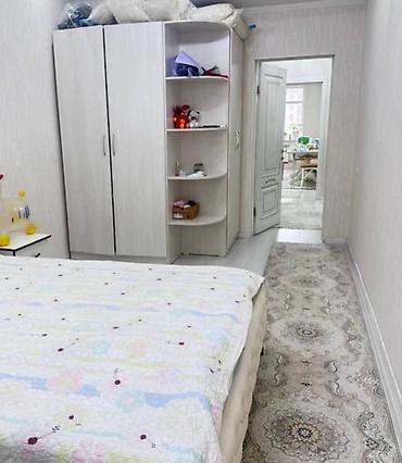 Продажа квартир: 3 комнаты, 100 м², Элитка, 6 этаж — 3