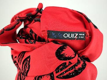 pull and bear kurtka czerwona: Sukienka damska, rozmiar 2XL — 4
