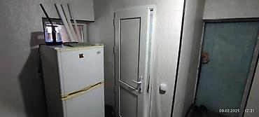 Аренда домов: 32 м², 2 комнаты, Кашка-Баш с., Без животных — 4