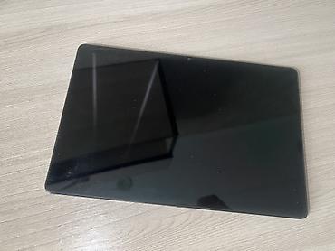 Планшеты: Планшет, память 128 ГБ, 10" - 11", 4G (LTE), Б/у, Классический цвет - Серый — 1