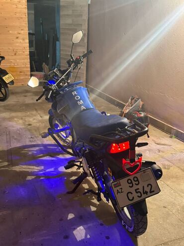 Продажа авто: Kawasaki - D150, 150 см3, 2021 год, 50000 км