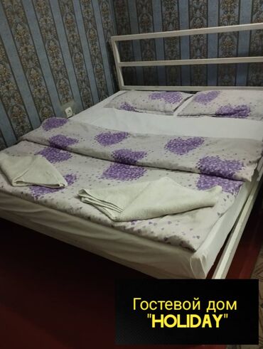 квартиры в бишкеке снять на долгий срок дешево с подселением: 1 бөлмө, Алдын ала ээлөө, Тиричилик техникасы, Домофон
