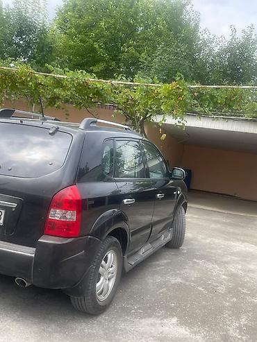 Салон: Hyundai miniven/sedanın salonundan görüntülər. Texniki göstəricilər — 10