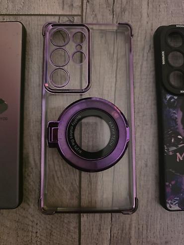 ring light: Набор чехлов для смартфона с большим блоком камер (форм-фактор как у — 3