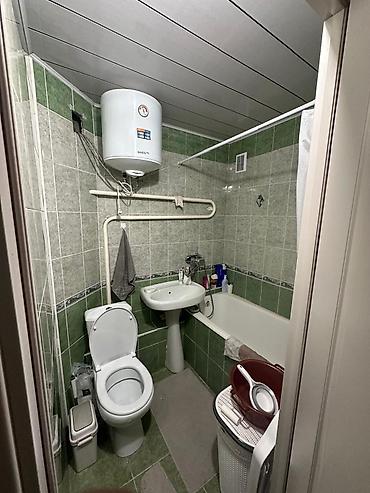 2х: 2 комнаты, 43 м², 104 серия, 5 этаж, Свежий ремонт — 8