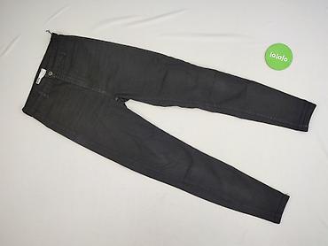 bersha dresy: Bershka, Jeansy damskie, rozmiar S — 2