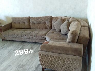 Çarpayılar: Künc divan