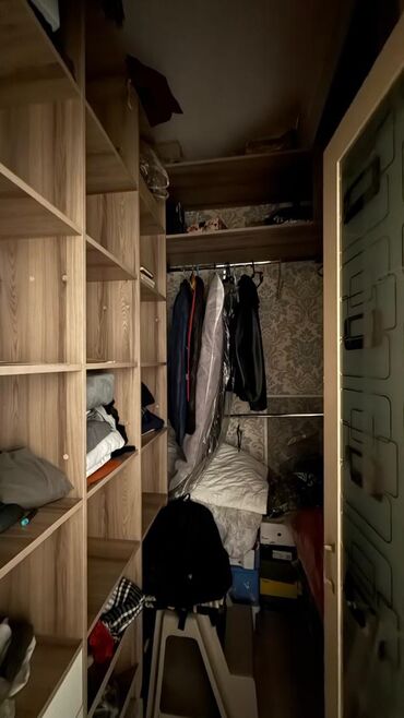 Продажа квартир: 2 комнаты, 73 м², Элитка, 9 этаж, Косметический ремонт — 8