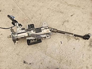 7 50 16 gume: PUSKA STUB VOLANA KARDAN 1.6 ZA CITROEN C4 OD 2002. DO 2008. GOD. - 7 — 2