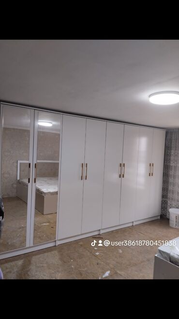 Кухонные гарнитуры: Мебель на заказ,кухни шкафыкровать и др — 12