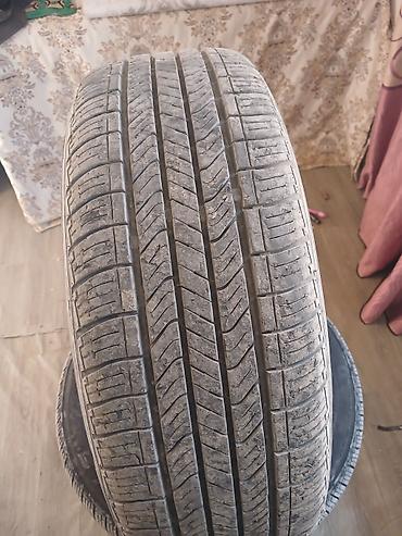 x5 bmb: Колеса в сборе 185 / 60 / R 15, Всесезонная, Б/у, Комплект, Легковые, Литые, отверстий - 4 — 6