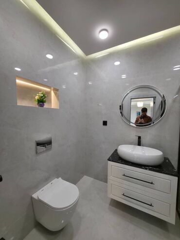 Yeni tikili: 2 otaqlı, Yeni tikili, 160 kv. m — 16