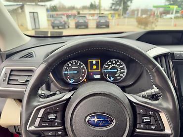 Subaru: Subaru Ascent: 2021 г., 2.4 л, Вариатор, Бензин, Кроссовер — 17