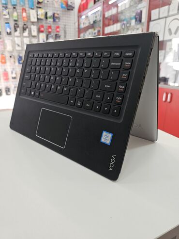 ps vr 2: İşlənmiş Lenovo Yoga, 13.3 ", Intel Core i7, 256 GB, Pulsuz çatdırılma, Rayonlara çatdırılma