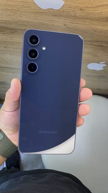 Xiaomi: Samsung Galaxy A35, Б/у, 128 ГБ, 2 SIM