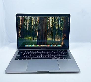 macbook m4 air: Macbook Pro A1989- İş üçün ideal, yüngül və sürətli! Ofis, tələbə — 3