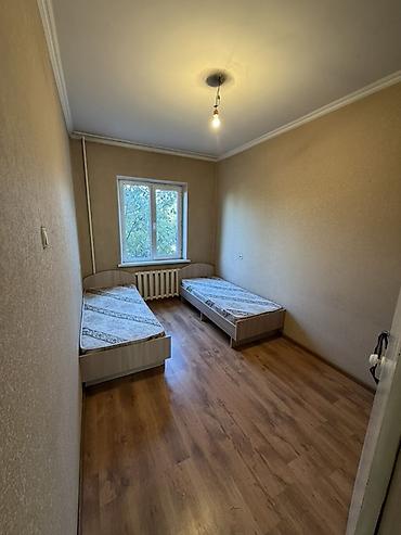 2 bedroom: 3-х комнатная квартира Планировка и комнаты: - Изолированные комнаты — 5