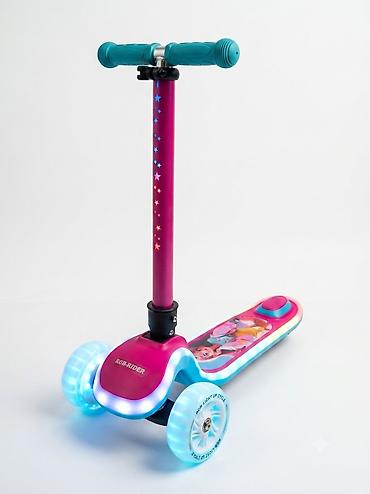 rc drift: Детский самокат, Трёхколёсный, Новый — 1