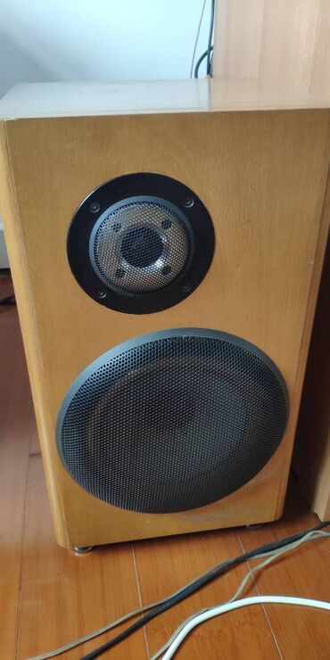 bt speaker zqs 6202: İşlənmiş Kolonka, Növ - Akustik, rəng - Narıncı