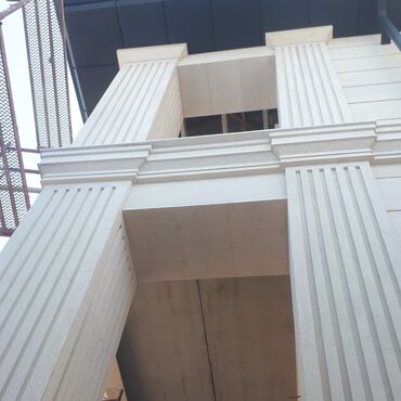 Фасадчики, отделочники: Фасадчик. С опытом — 19