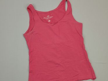t shirty ciao różowe: T-shirt, H&M, S, stan - Dobry
