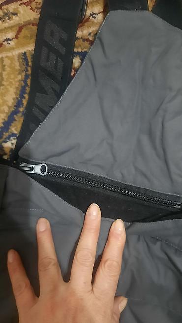 Спецодежда: Спец.одежда для катков можно носит и так размер на одежде на рост — 11