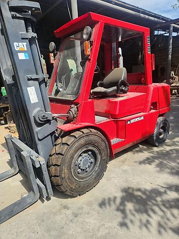 🚛 Salam Aleykum! 🔥 Nadir tapıntı — CAT Avtokar satılır! ⚙️ lalafo.az -da 🚛 Salam Aleykum! 🔥 Nadir tapıntı — CAT Avtokar satılır! ⚙️