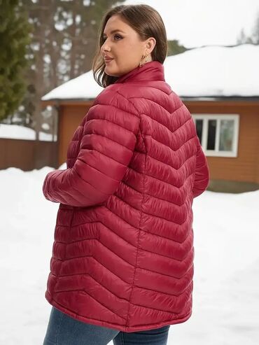 Zimske jakne: Cena:4000din Vel:0XL,1XL,2XL,3XL,4XL Poručuje se isporuka za desetak — 6