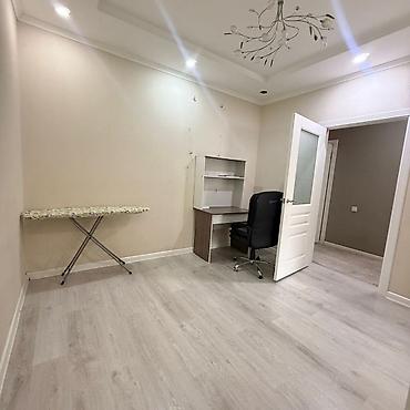 Продажа квартир: 3 комнаты, 100 м², Элитка, 8 этаж, Евроремонт — 7